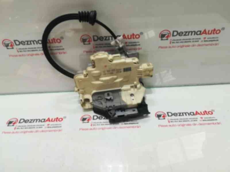 Broasca dreapta fata 3C2837016A, Vw Passat (3C2) (id:311755)