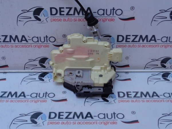 Broasca dreapta fata 3C2837016A, Vw Pass