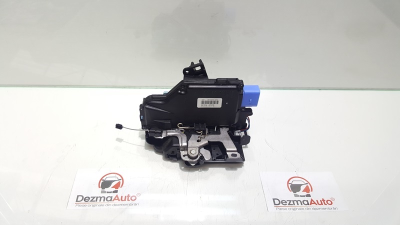 Broasca dreapta fata 3D1837016AC, Skoda Octavia 2 (1Z3) (id:349183)