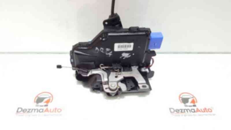 Broasca dreapta fata 3D1837016AC, Skoda Octavia 2 Combi (id:333180)