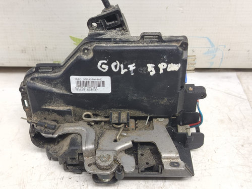 Broasca dreapta fata 3d1837016ac Volkswagen Jetta 5 [2005 - 2011]