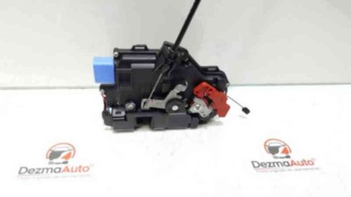 Broasca dreapta fata 3D1837016AC, Vw Golf 5 Plus (5M1) (id:336543)