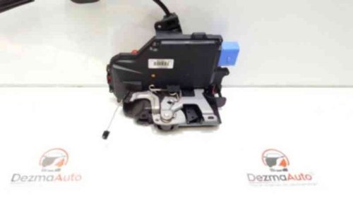 Broasca dreapta fata 3D1837016AC, Vw Touran (1T1, 1T2) (id:336550)