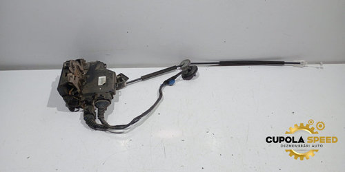 Broasca dreapta fata 3D1837016AD Porsche Cayenne 957 [facelift] [2007 - 2010]
