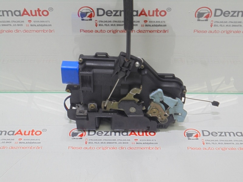 Broasca dreapta fata, 3D2837016, Seat Altea (5P1) (id:289893)