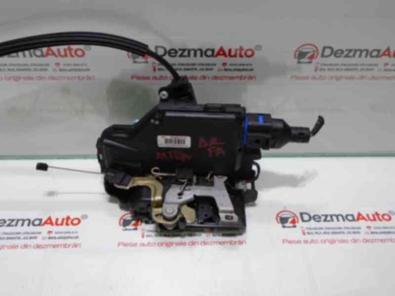 Broasca dreapta fata 3D2837016, Seat Altea XL (5P5, 5P8)