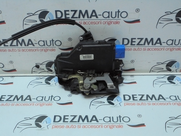 Broasca dreapta fata, 3D2837016, Seat Altea XL