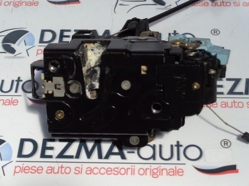 Broasca dreapta fata, 3D2837016, Skoda Octavia (1Z3) 2004-2013 (id:137713)