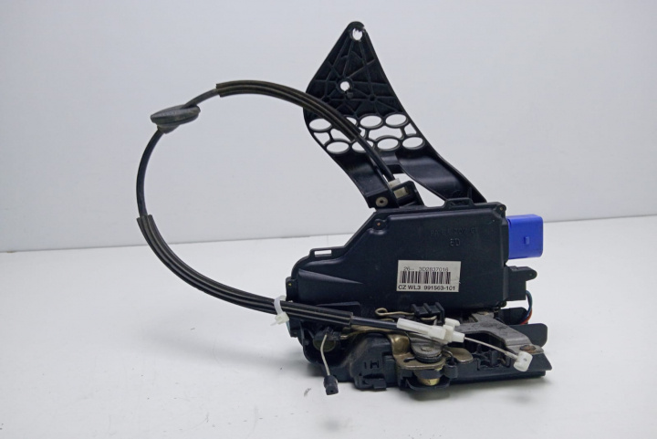 Broasca dreapta fata 3D2837016 Skoda Octavia 2 [2004 - 2008]