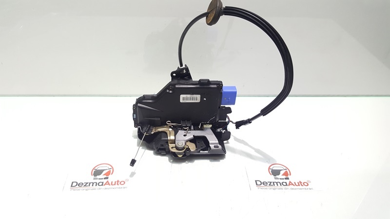 Broasca dreapta fata 3D2837016, Skoda Octavia 2 (1Z3) (id:349532)