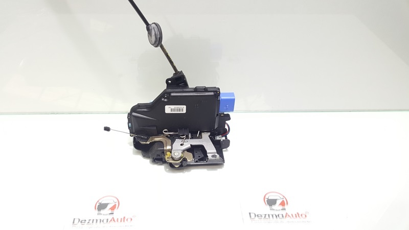 Broasca dreapta fata 3D2837016, Vw Golf 5 (1K1) (id:342654)