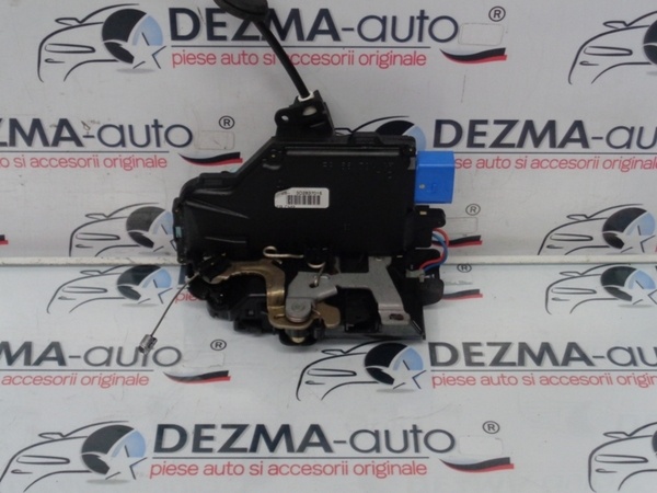 Broasca dreapta fata, 3D2837016, Vw Golf 5 (1K1) (id:222093)