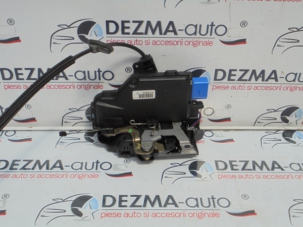 Broasca dreapta fata 3D2837016, Vw Golf 5 (1K1) (id:262944)