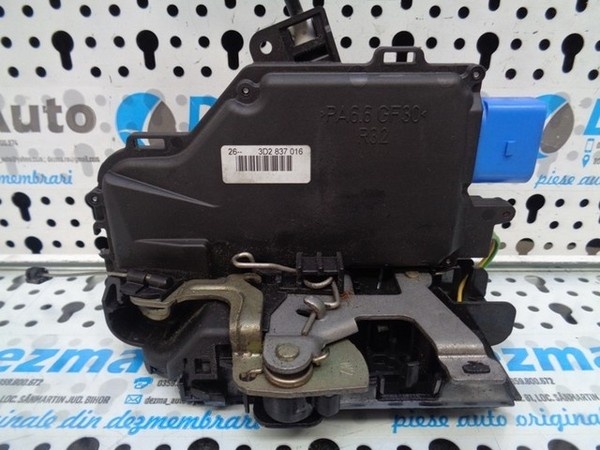 Broasca dreapta fata 3D2837016, Vw Golf 5 Variant 2003-2009