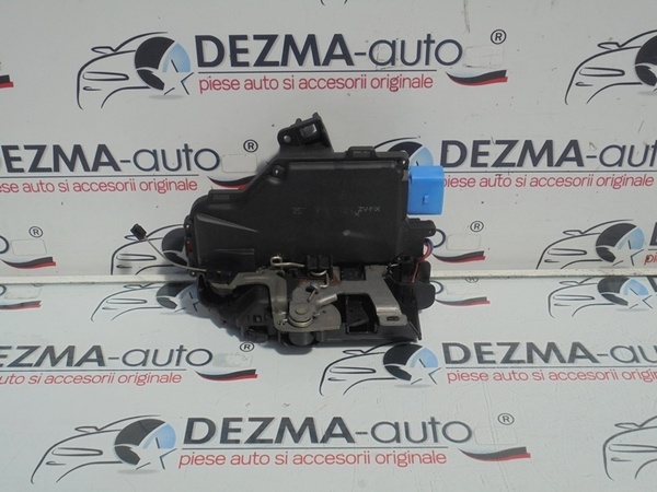 Broasca dreapta fata, 3D2837016, Vw Golf 5 Variant (1K5) (id:271803)