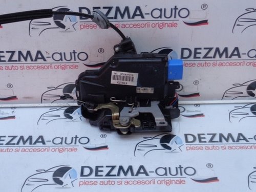 Broasca dreapta fata 3D2837016, Vw Touran (1T1, 1T2) (id:223913)