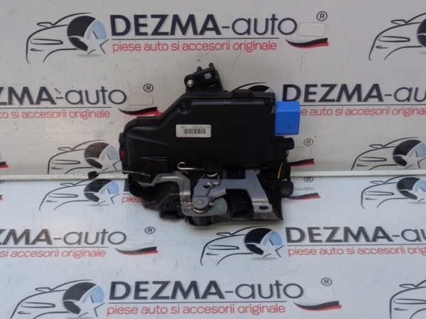 Broasca dreapta fata 3D2837016, Vw Touran (1T1, 1T2) (id:218877)