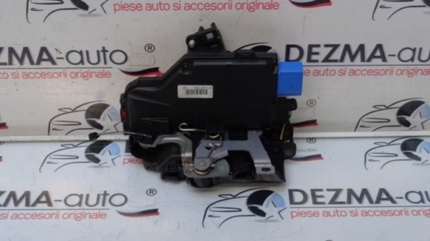 Broasca dreapta fata 3D2837016, Vw Touran (1T1, 1T2) (id:218877)