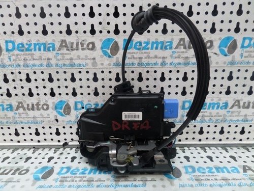 Broasca dreapta fata 3D2837016J, Skoda Octavia 2 (1Z3) 2004-2013