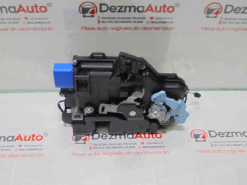 Broasca dreapta fata, 3D2837016J, Skoda Octavia 2 Scout (id:295346)