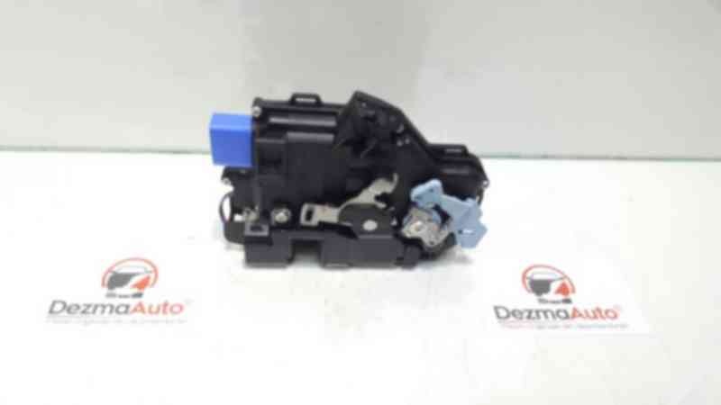 Broasca dreapta fata 3D2837016J, Skoda Octavia 2 Combi (1Z5) (id:334177)