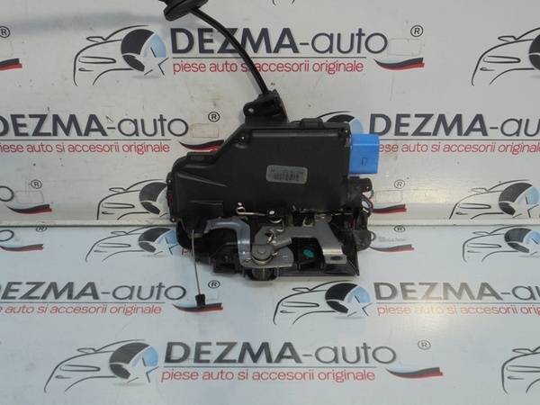 Broasca dreapta fata, 3D2837016J, Vw Golf 5 (1K1) (id:252355)