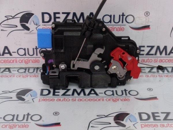 Broasca dreapta fata, 3D2837016J, Vw Golf 5 Variant