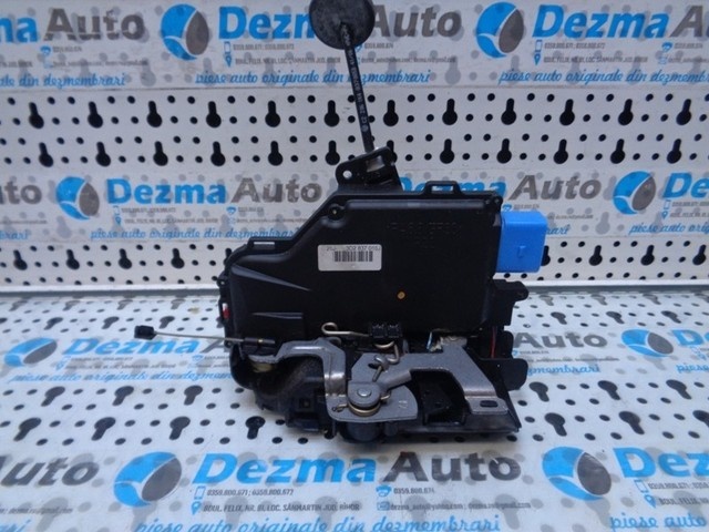 Broasca dreapta fata 3D2837016J, Vw Golf 5 Variant (1K5) 1.9 tdi
