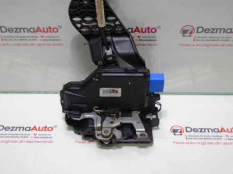 Broasca dreapta fata 3D2837016J, Vw Touareg (7LA) (id:299359)