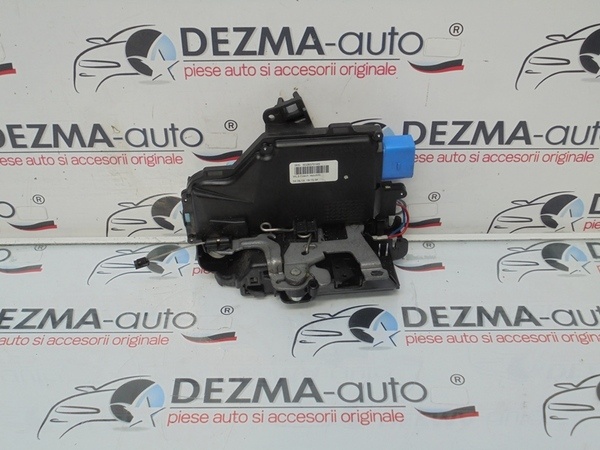 Broasca dreapta fata 3D2837016S, Skoda Octavia 2 Combi