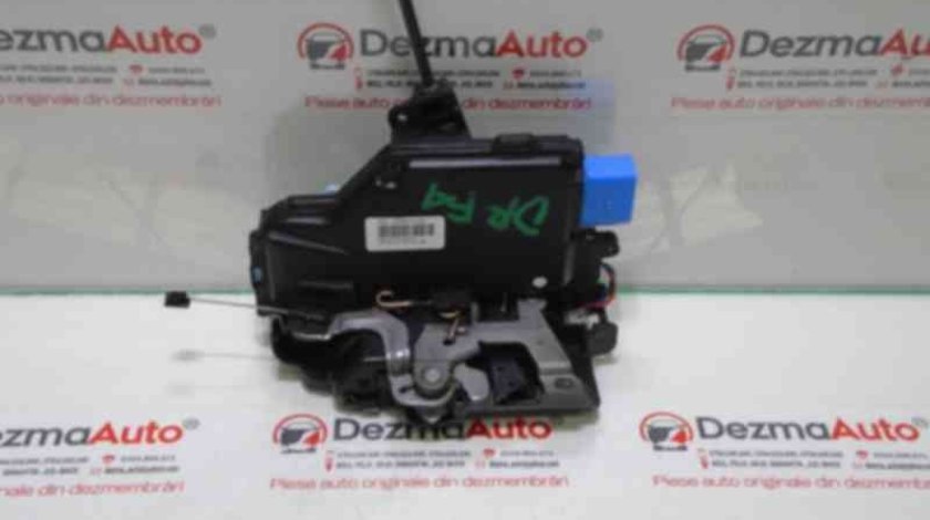 Broasca dreapta fata, 3D2837016S, Skoda Octavia 2 Combi (1Z5) (id:302276)