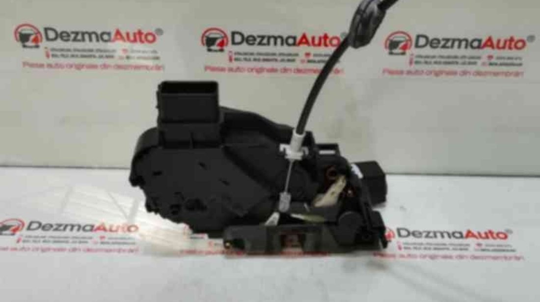 Broasca dreapta fata, 3M5A-R21812-MP, Ford Focus 2 (DA) (id:317177)