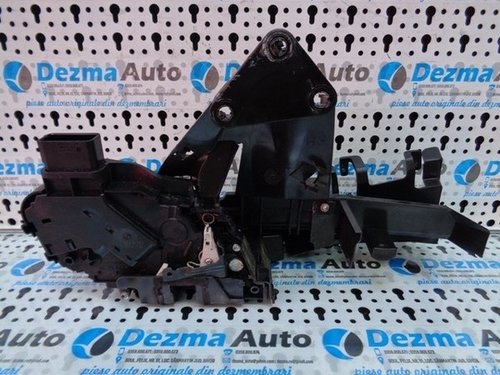 Broasca dreapta fata, 3M5A-R21812-MR, Ford Focus 2 hatchback (DA) 2004-2011