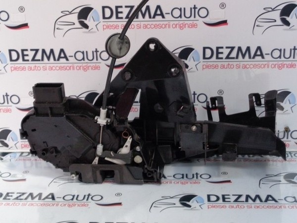 Broasca dreapta fata 3M5A-R21812-MT, Ford Focus 2 (DA) 2004-2011