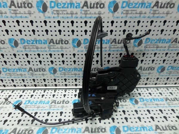 Broasca dreapta fata 3M5A-R21812MR, Ford Focus 2 combi (DAW) 2004-2011