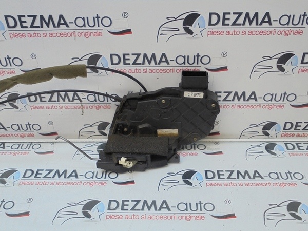 Broasca dreapta fata, 3N6A-A21812-L, Mazda 3 (BK) (id:253049)