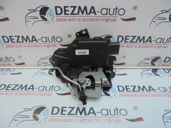 Broasca dreapta fata, 4B1837016G, Audi A6 (4B, C5) (id:244819)