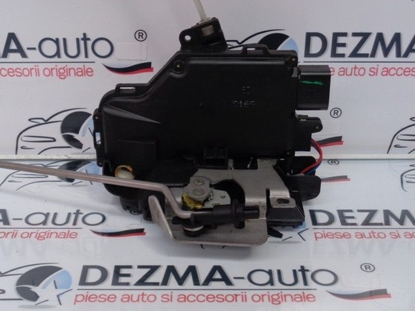 Broasca dreapta fata 4B2837016G, Audi A4 (8E2, B6) 2000-2004 (id:212298)