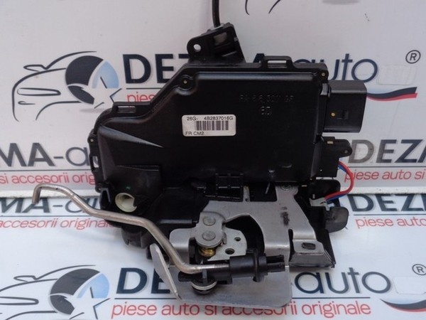 Broasca dreapta fata 4B2837016G, Audi A6 Avant (4B, C5) 1997-2005