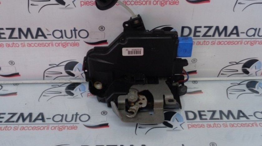 Broasca dreapta fata, 4E2837016, Audi A3 (8P1) 2003-2012 (id:221148)