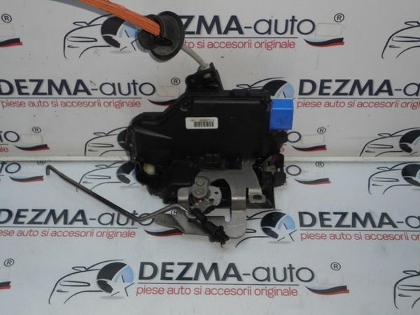 Broasca dreapta fata, 4E2837016, Audi A3 (8P1) (id:240477)