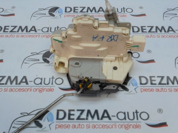 Broasca dreapta fata 4F2837016B, Audi A3 cabriolet (8P7)