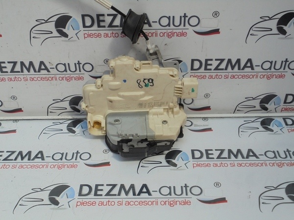 Broasca dreapta fata 4F2837016B, Audi A6 (4F2, C6)