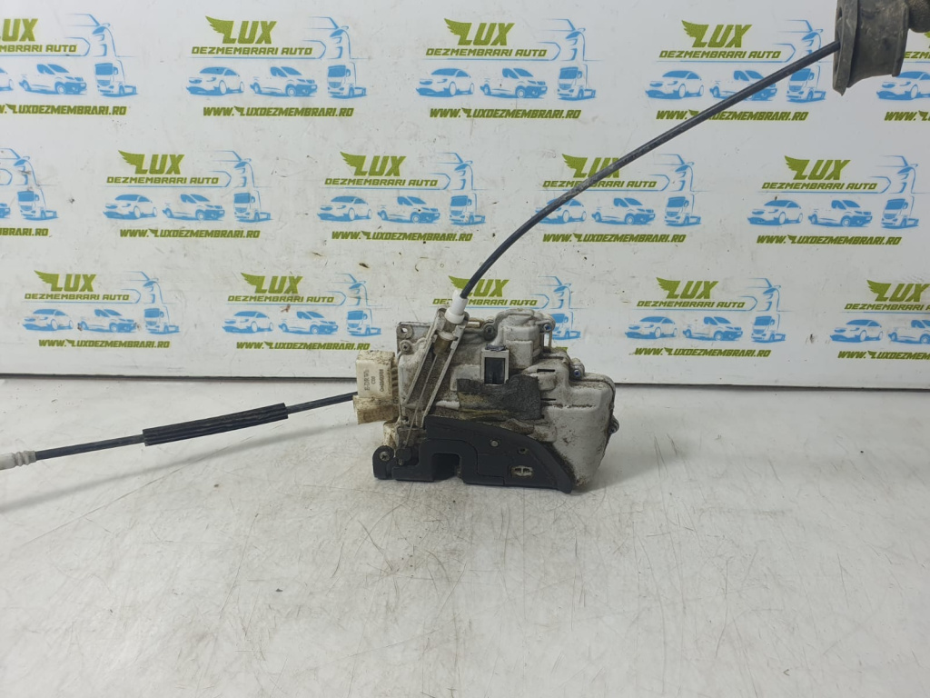 Broasca dreapta fata 4G2837016 Audi A8 D4/4H [2010 - 2014]