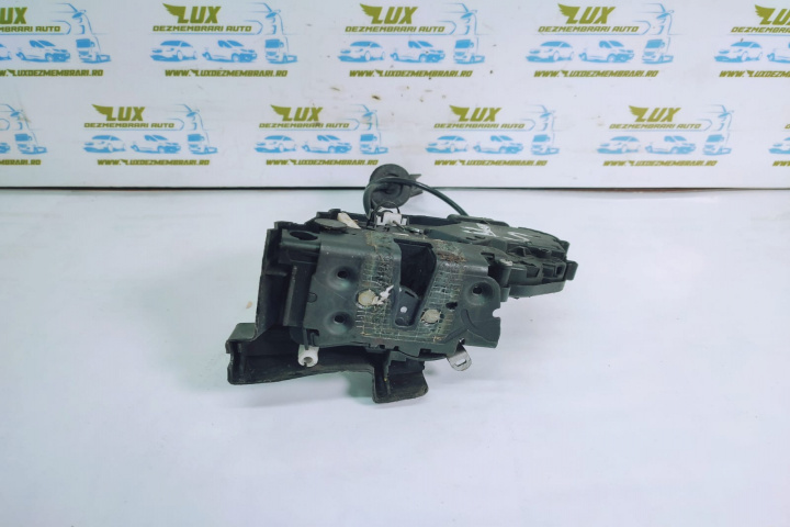 Broasca dreapta fata 4h2a-21813-bh Land Rover Freelander 2 [2006 - 2010]