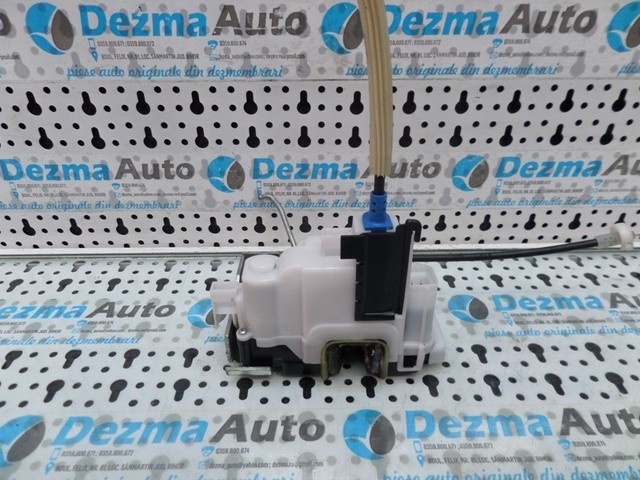 Broasca dreapta fata, 51810883, Fiat Doblo Cargo platforma