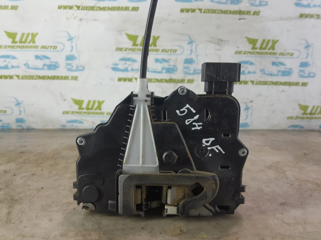 Broasca dreapta fata 51905681 Fiat Punto 3 [2th facelift] [2012 - 2020] 1.4 benzina 1574266