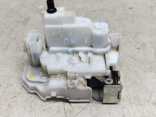 Broasca dreapta fata 519839440 Fiat Tipo 356 (2) [2015 - 2020] 1.0 benzina 55282151