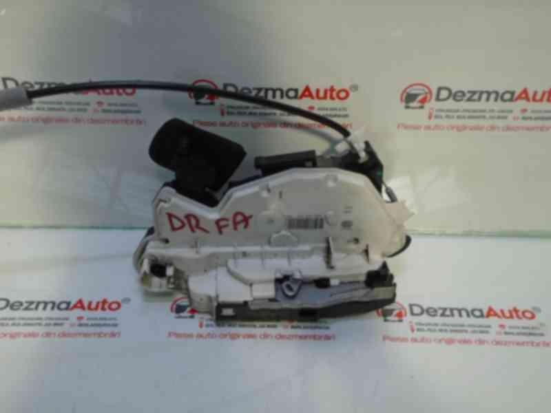 Broasca dreapta fata 5E2837016, Skoda Ye