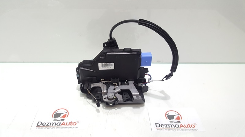 Broasca dreapta fata, 5J2837016A, Skoda Roomster (5J) (id:345954)